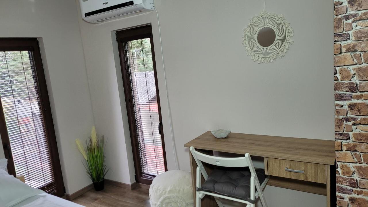 Apartment Palatinus