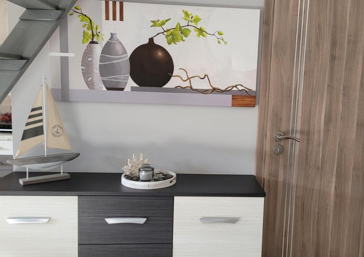 Palatinus Apartment Esztergom