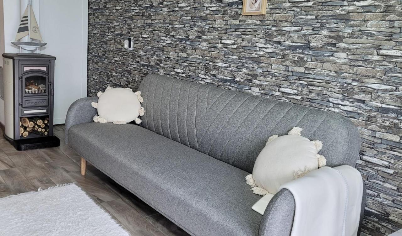 Palatinus Apartment
