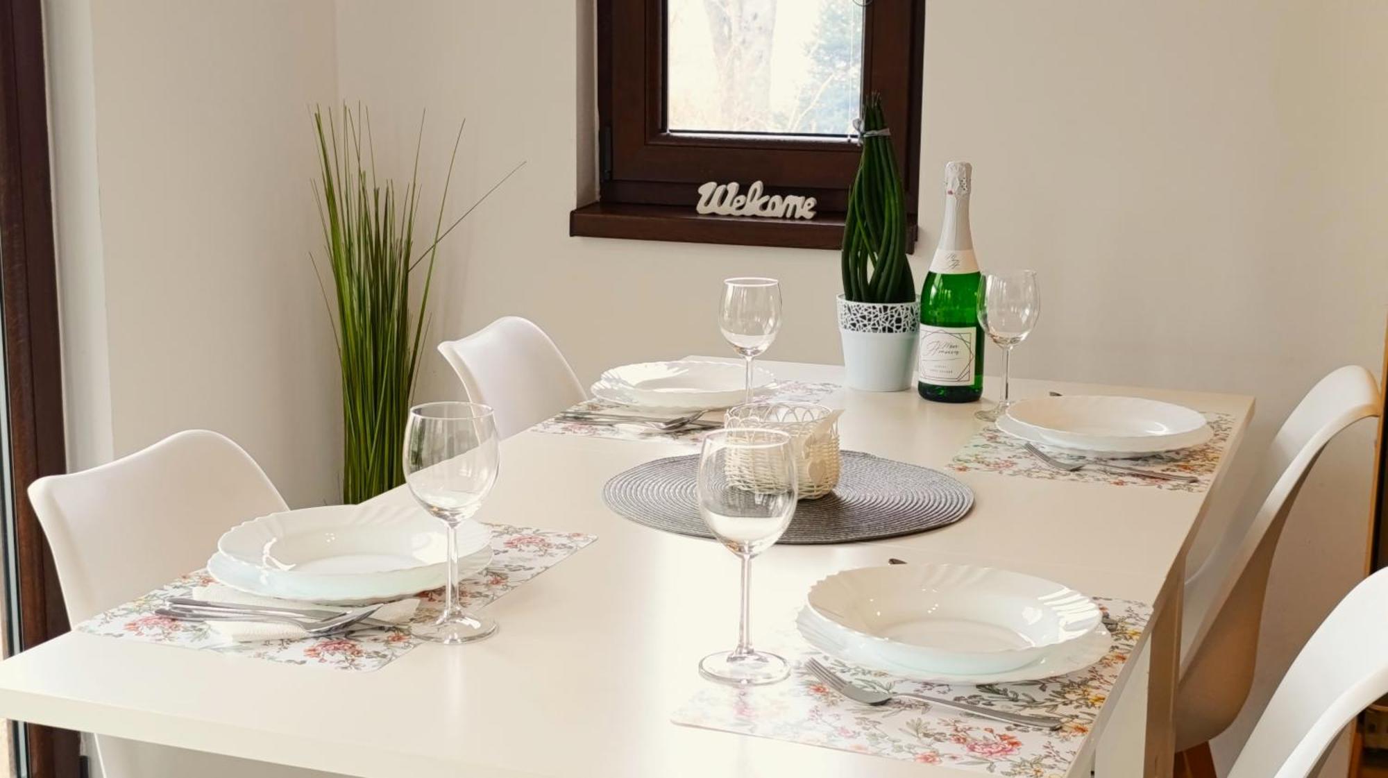 Apartment Palatinus